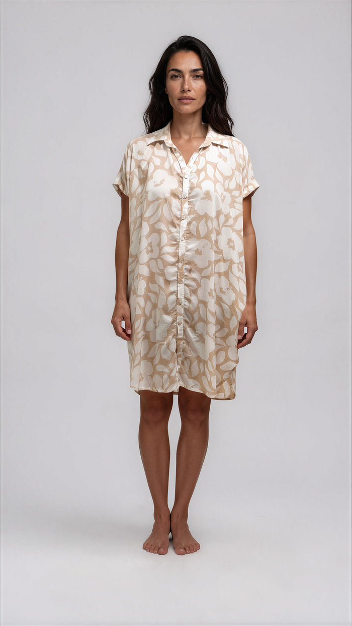 SALT+SEA Kahea Dress