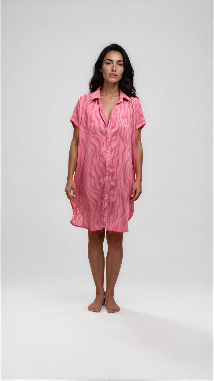 SALT+SEA Kahea Dress