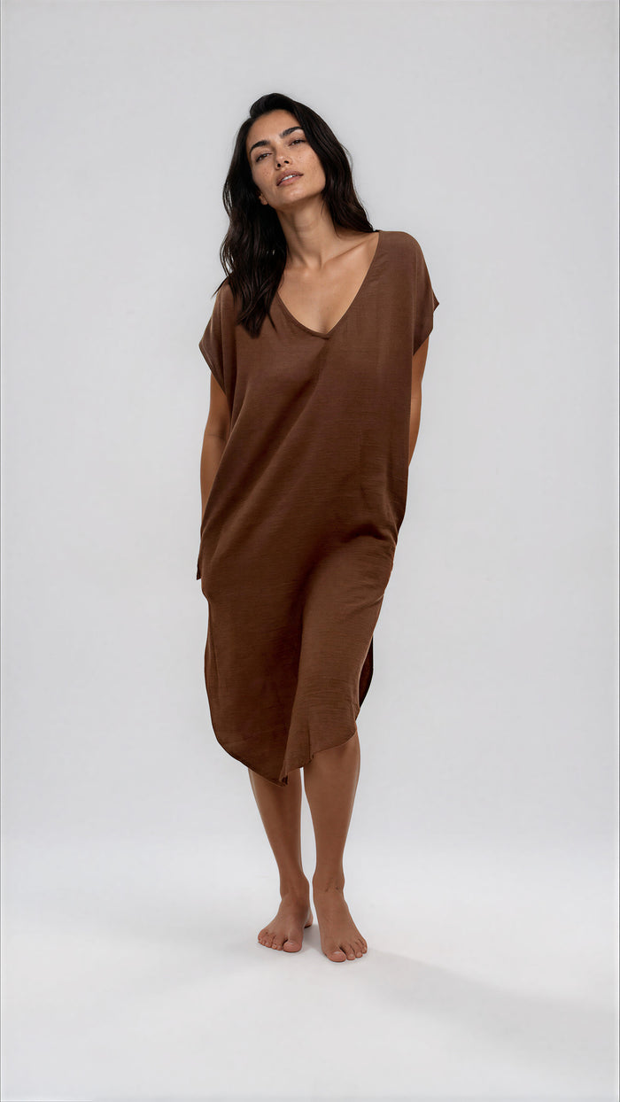 SALT+SEA Kalena Kaftan