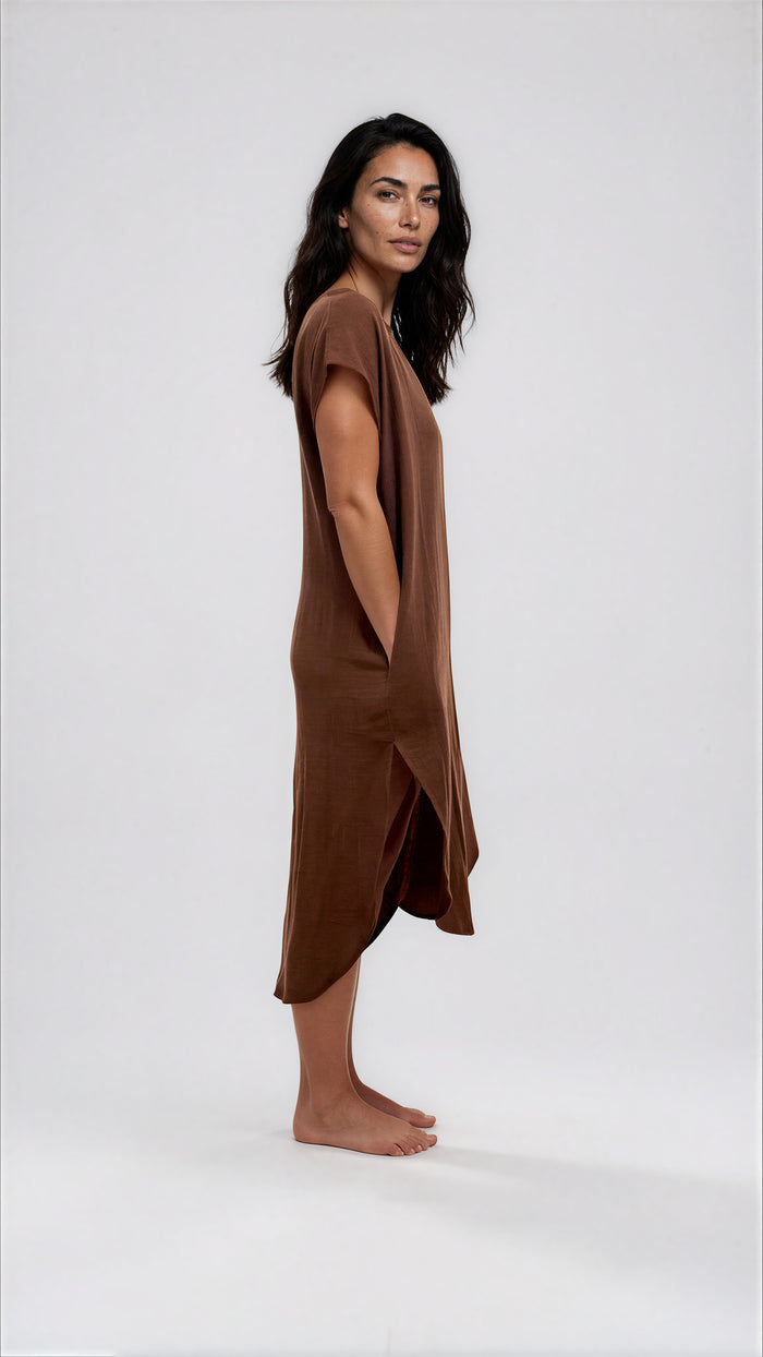 SALT+SEA Kalena Kaftan