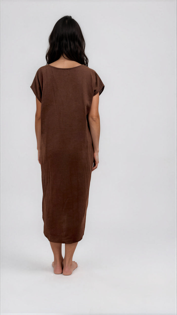 SALT+SEA Kalena Kaftan