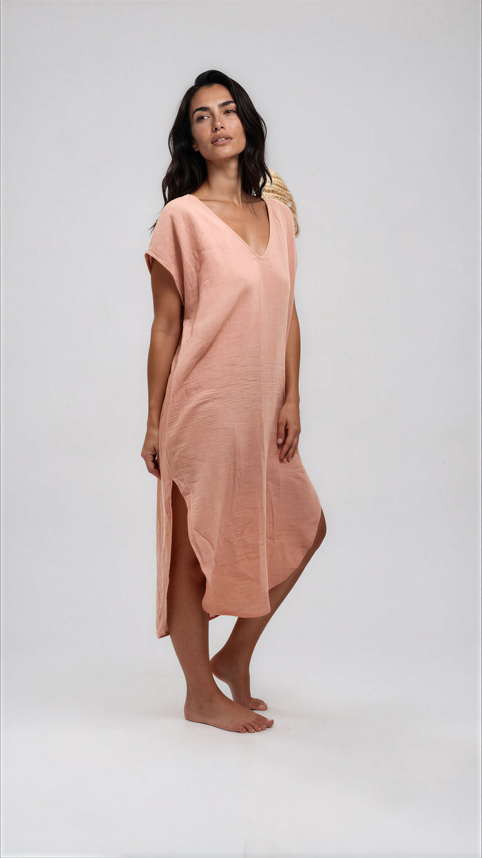 SALT+SEA Kalena Kaftan