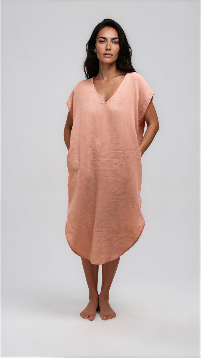SALT+SEA Kalena Kaftan
