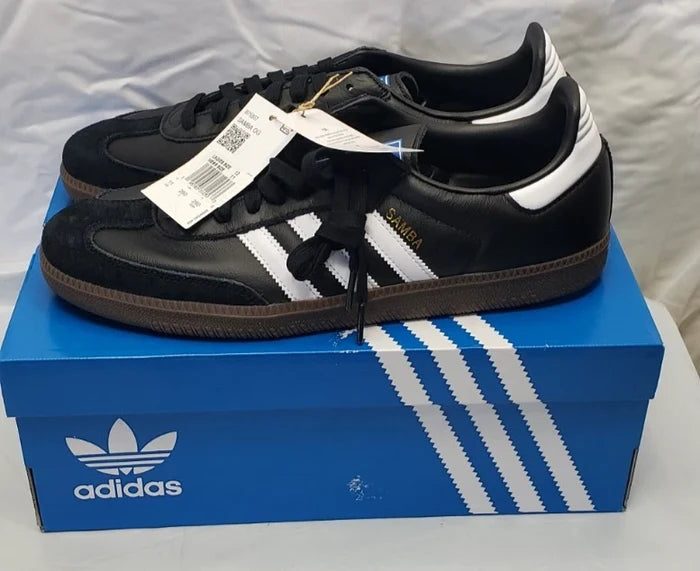 Adidas Samba OG Size M/5 W/6 *New