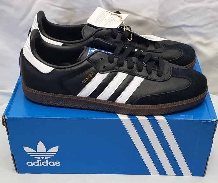 Adidas Samba OG Size M/5 W/6 *New