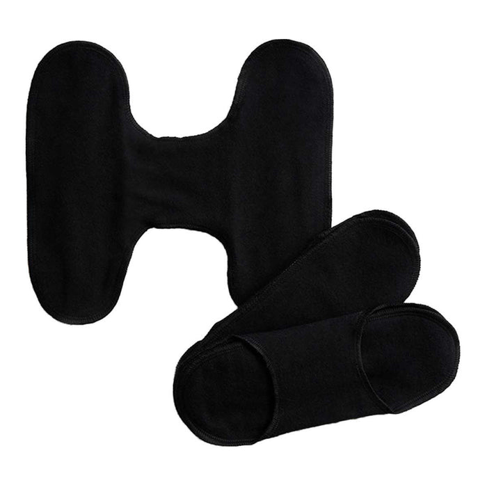 Imse Sanitary Pads Snap Free Regular_1