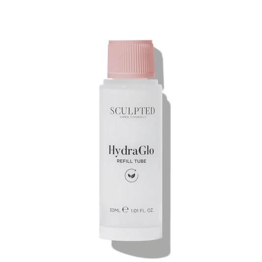 Sculpted By Aimee Hydraglo Face Serum Refill 30ml