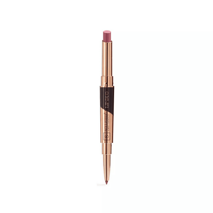 Sculpted By Aimee Lip Duo Mauve Match 4.5g