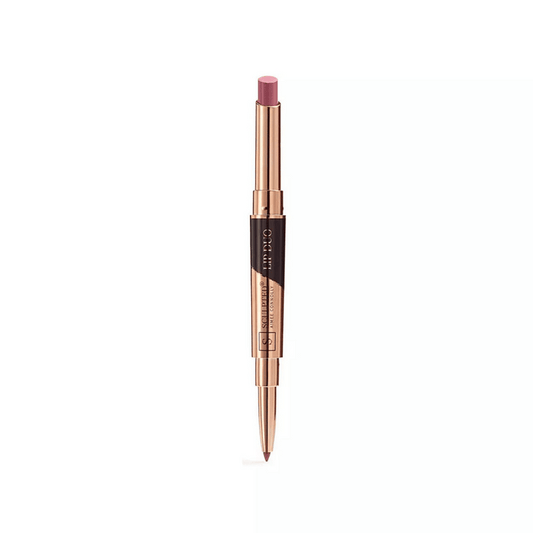 Sculpted By Aimee Lip Duo Mauve Match 4.5g