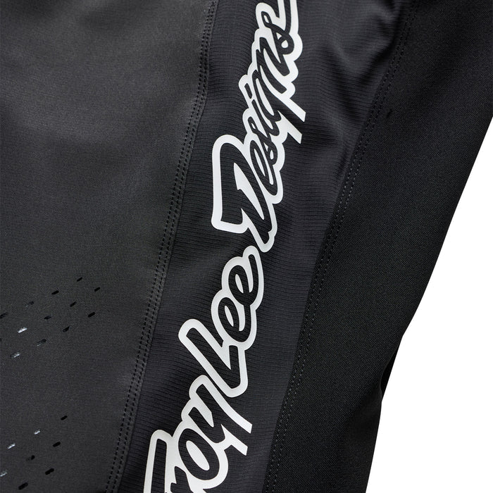 SE Pro Pant Solo Black