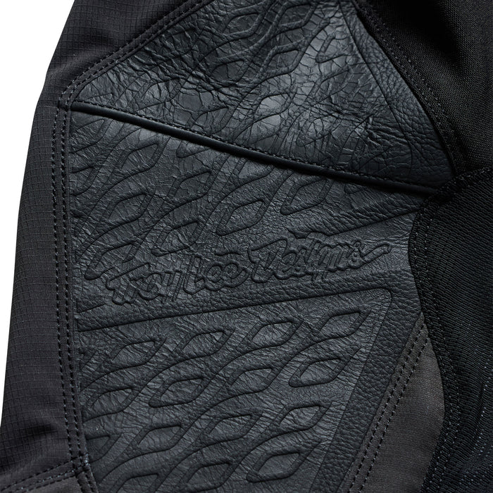 SE Pro Pant Solo Black