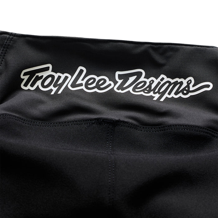 SE Pro Pant Solo Black