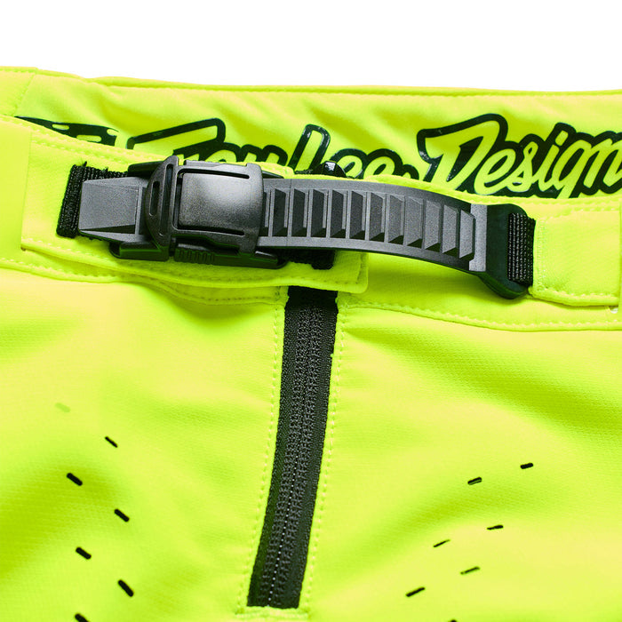 SE Pro Pant Solo Flo Yellow