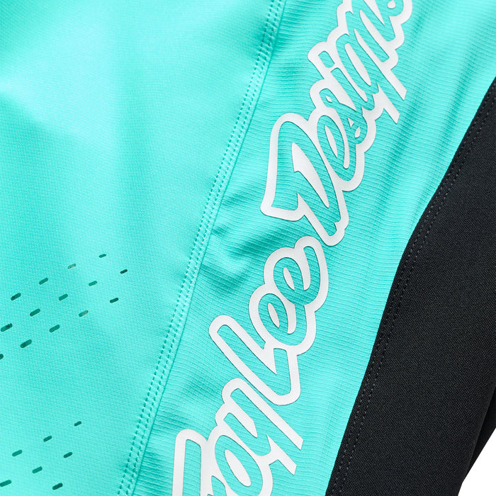 SE Pro Pant Solo Real Teal
