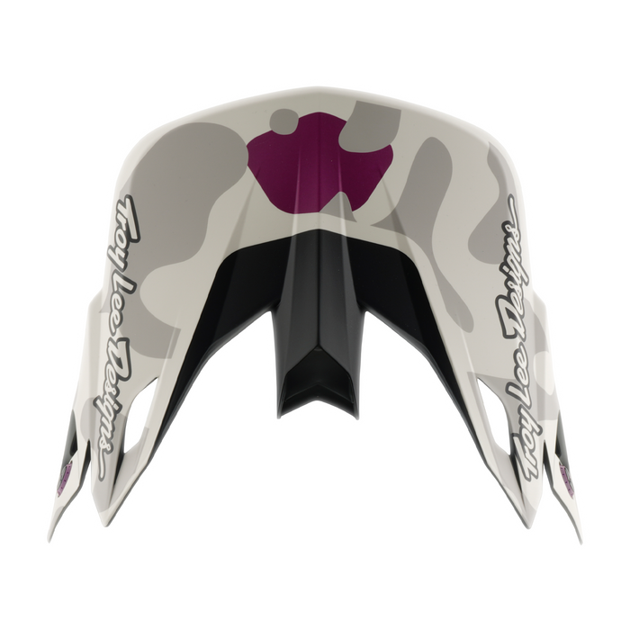 SE5 Visor Myth Pumice