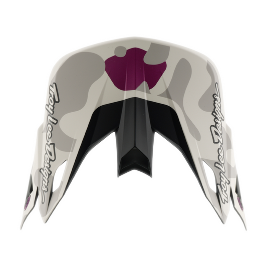 SE5 Visor Myth Pumice