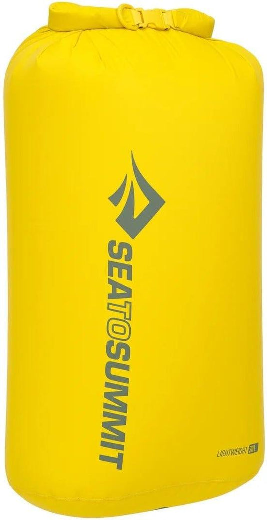SEA TO SUMMIT Lightweight 20L Dry Bag