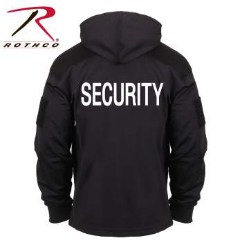 Security Concealed Carry Hoodie