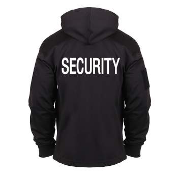 Security Concealed Carry Hoodie