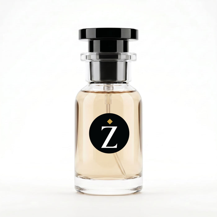 Sensual - Perfume Oil