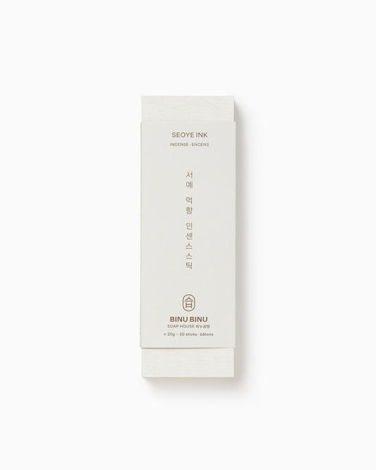 Seoye Ink Incense