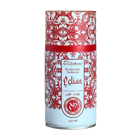 SETABLU DEO AMBIENTE ECLIAN 250ML