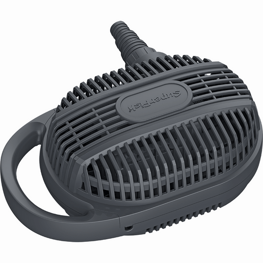 SF POND ECO NEXT RC 8000-36W