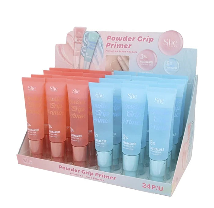 S.HE - Powder Grip Primer