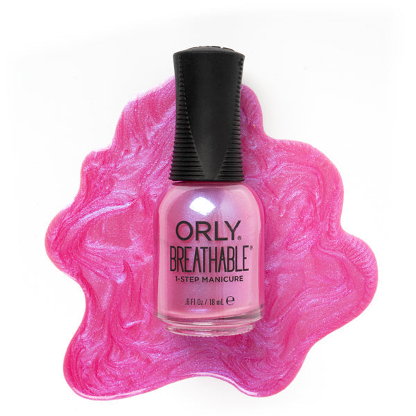 She's A Wildflower | Breathable 18ML
