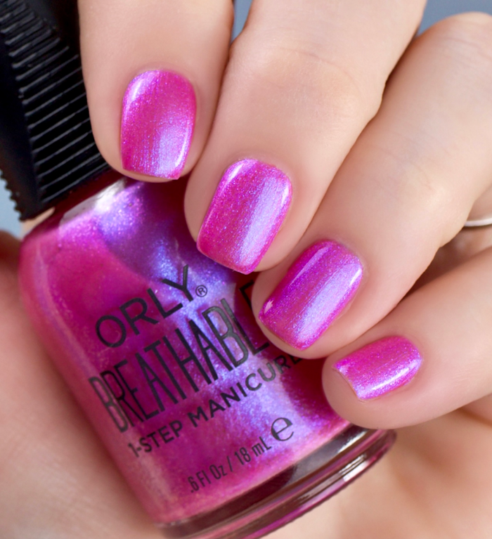She's A Wildflower | Breathable 18ML