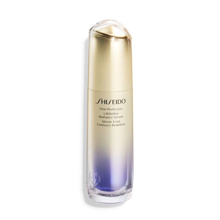 SHISEIDO Vital Perfection L Define Radiance Serum 40ML