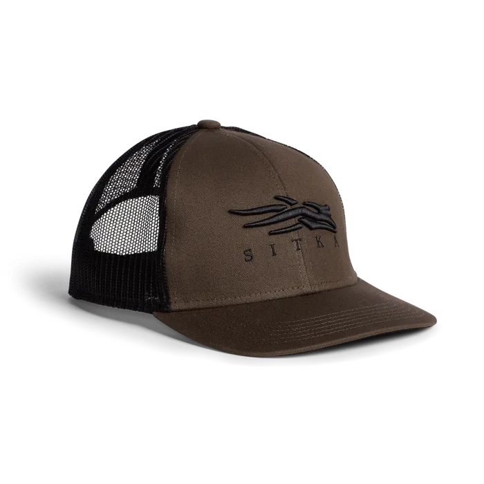 Sitka Icon Mid Pro Trucker