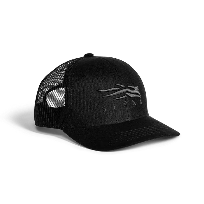 Sitka Icon Mid Pro Trucker