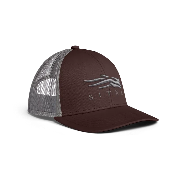 Sitka Icon Mid Pro Trucker