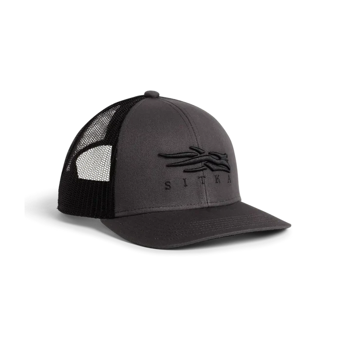 Sitka Icon Mid Pro Trucker
