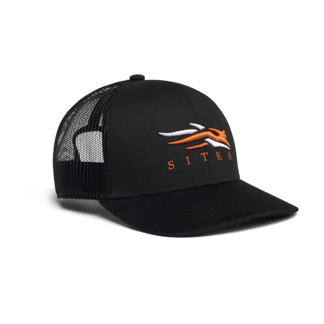 Sitka Icon Mid Pro Trucker