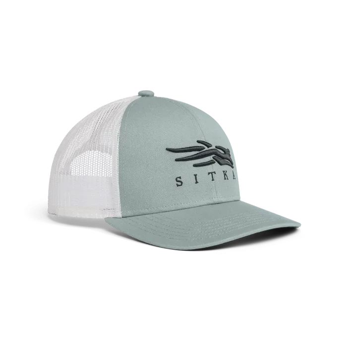 Sitka Icon Mid Pro Trucker