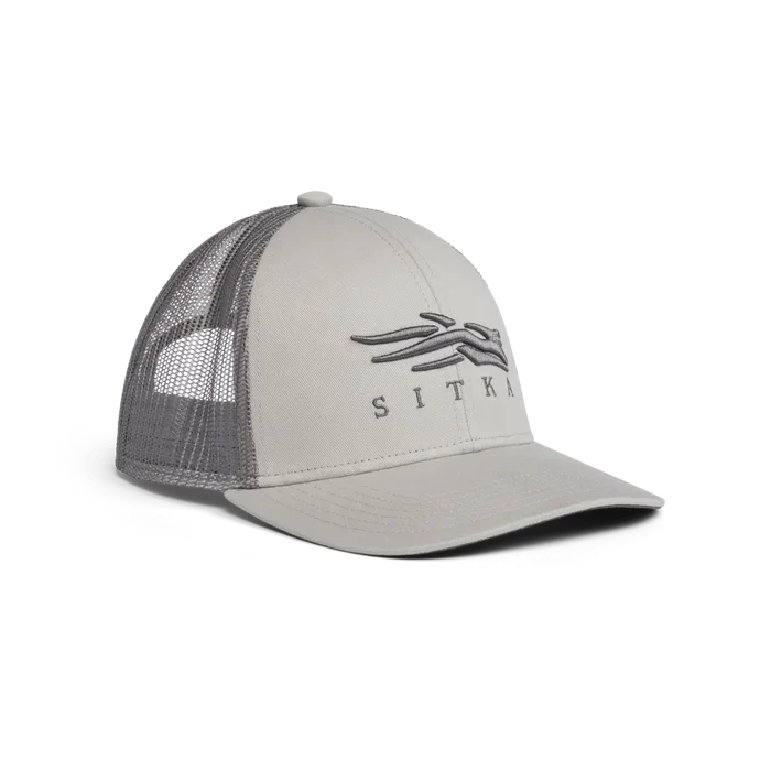 Sitka Icon Mid Pro Trucker