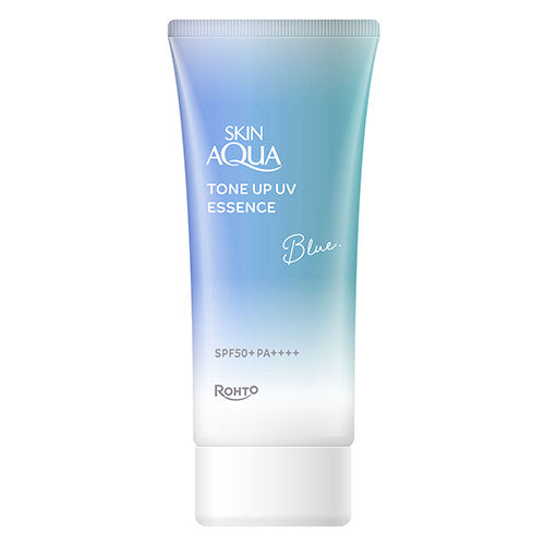 Skin Aqua Tone Up UV Essence Blue 80g