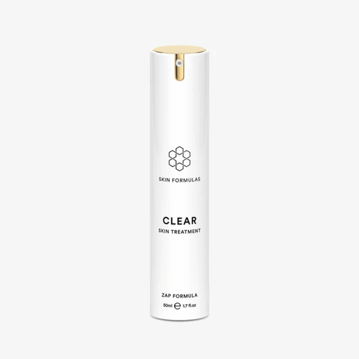 Skin Formulas Clear Skin Treatment 50ml