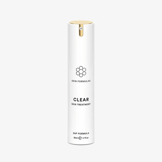 Skin Formulas Clear Skin Treatment 50ml