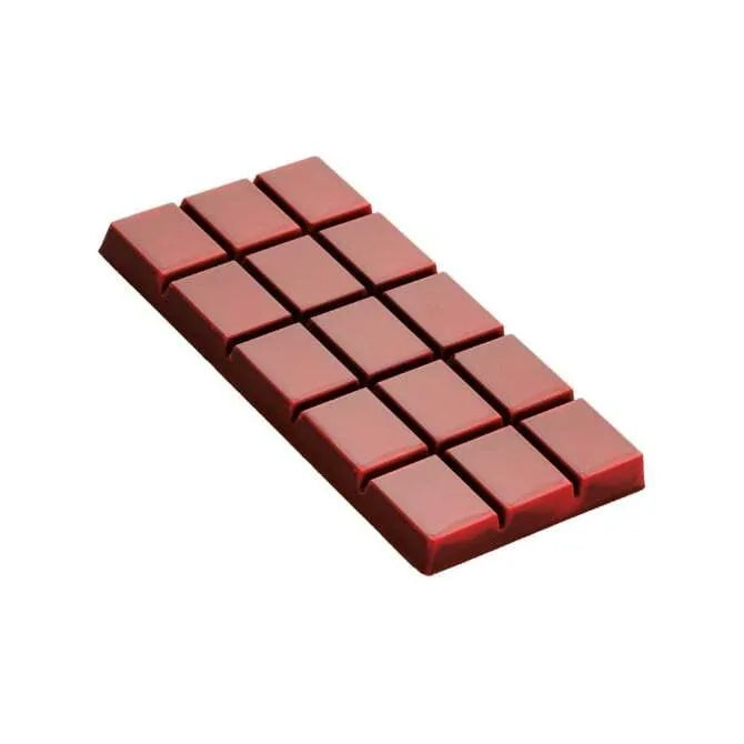 Slot Chocolate Tablet with 15 Breaks- 3 Forms