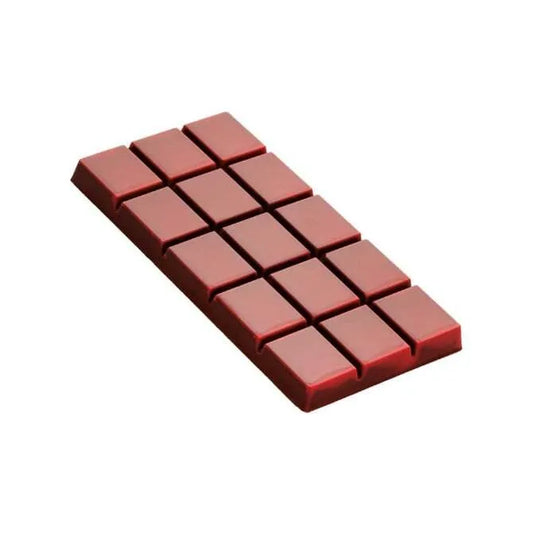 Slot Chocolate Tablet with 15 Breaks- 3 Forms