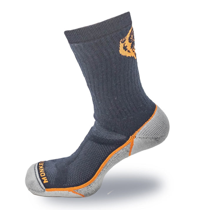 SM300 - Mediumweight Boot-Crew