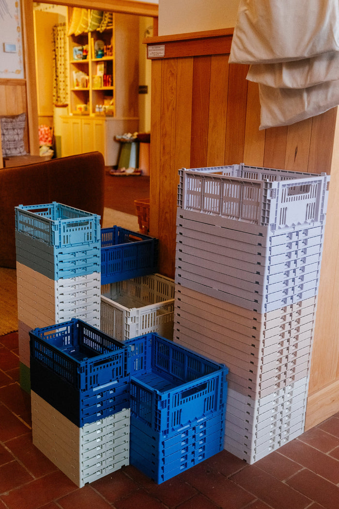 Small Crate