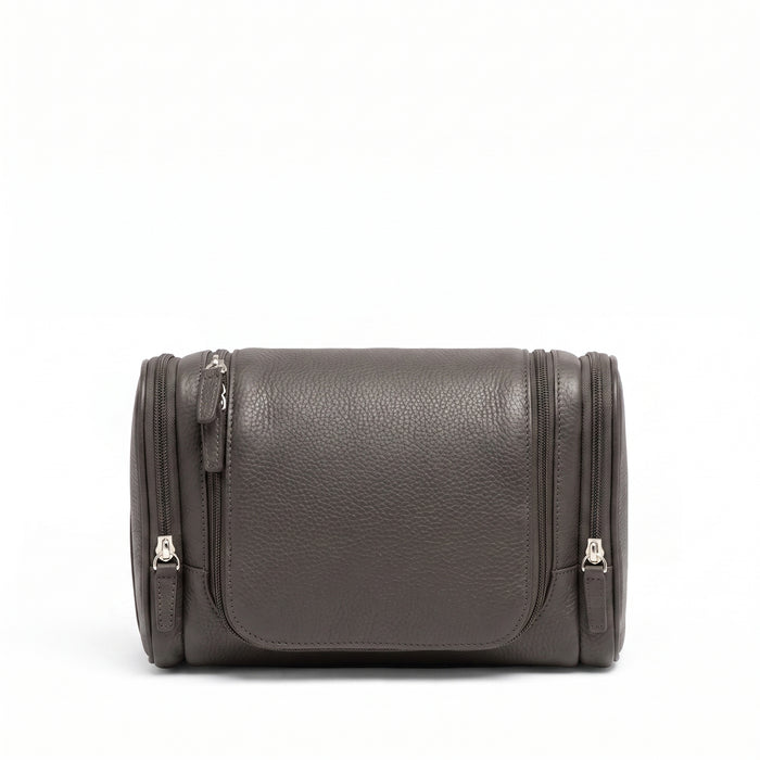 Small Hanging Toiletry Kit Driftwood