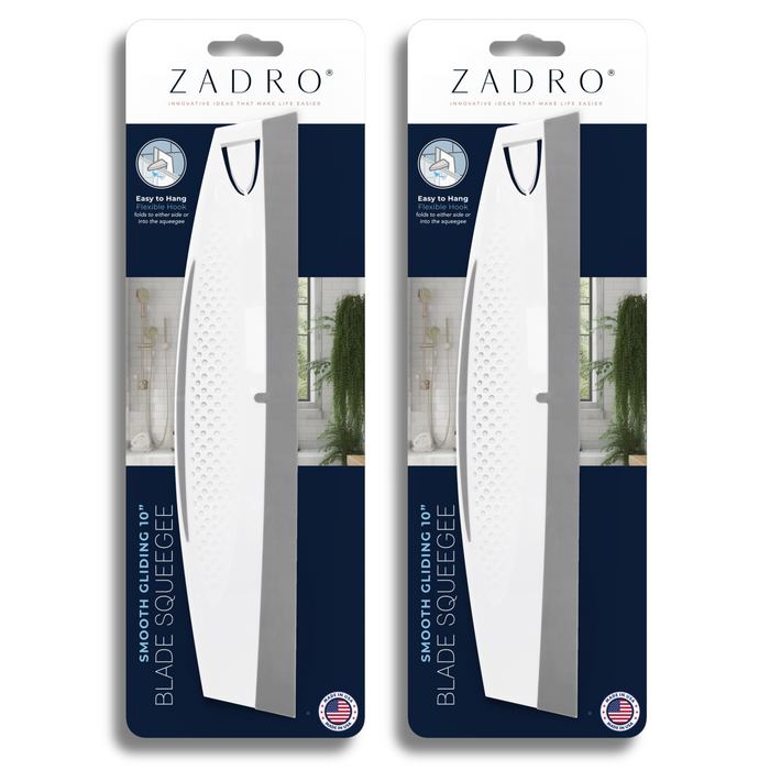 Smooth Gliding Squeegee Blade - Amazon