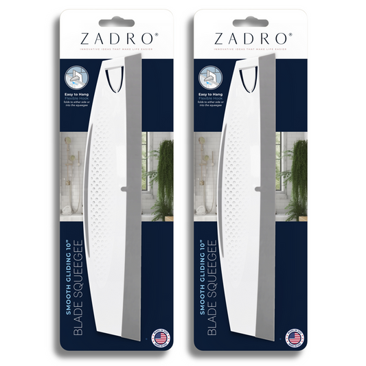 Smooth Gliding Squeegee Blade - Amazon