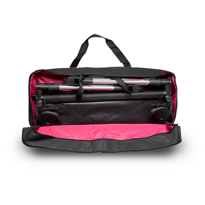SOOPL Fashion Trolley Bag, 1 count