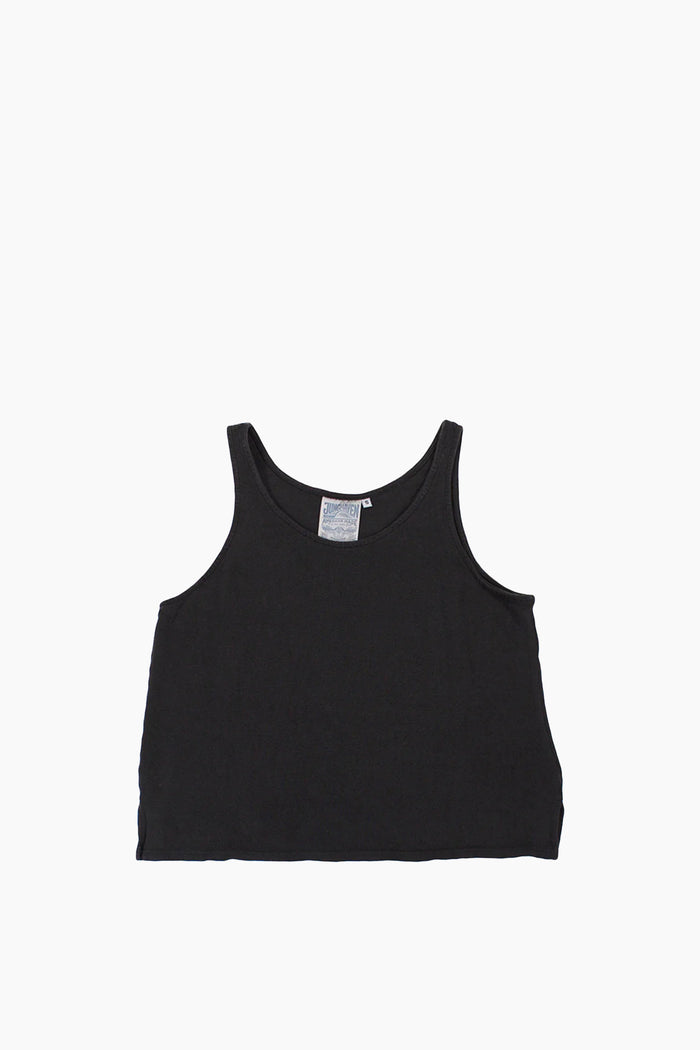 Sophie Hemp Cropped Tank